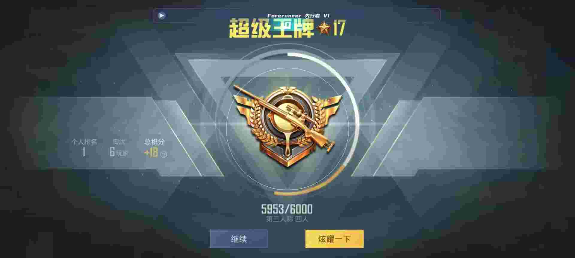 和平精英鸡腿辅助自瞄 - ��ƽ��ӢУ����û�п����辅助预览图
